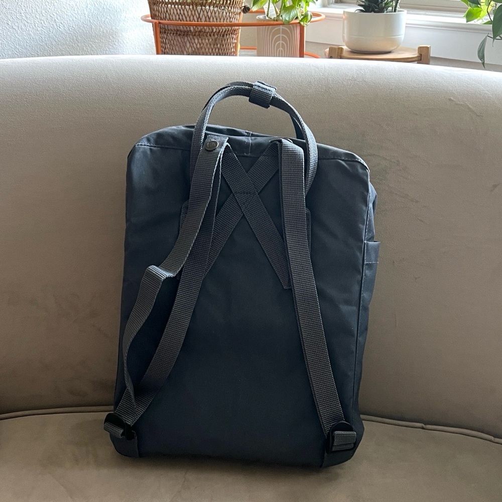 Fjallraven Backpack - image 2